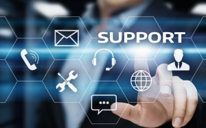 Khelakoro Support 