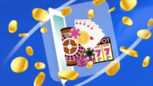 Withdrawal casino 5